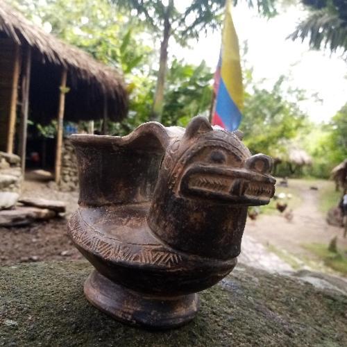 La Cima Tayrona Ξενοδοχείο Σάντα Μάρτα Εξωτερικό φωτογραφία