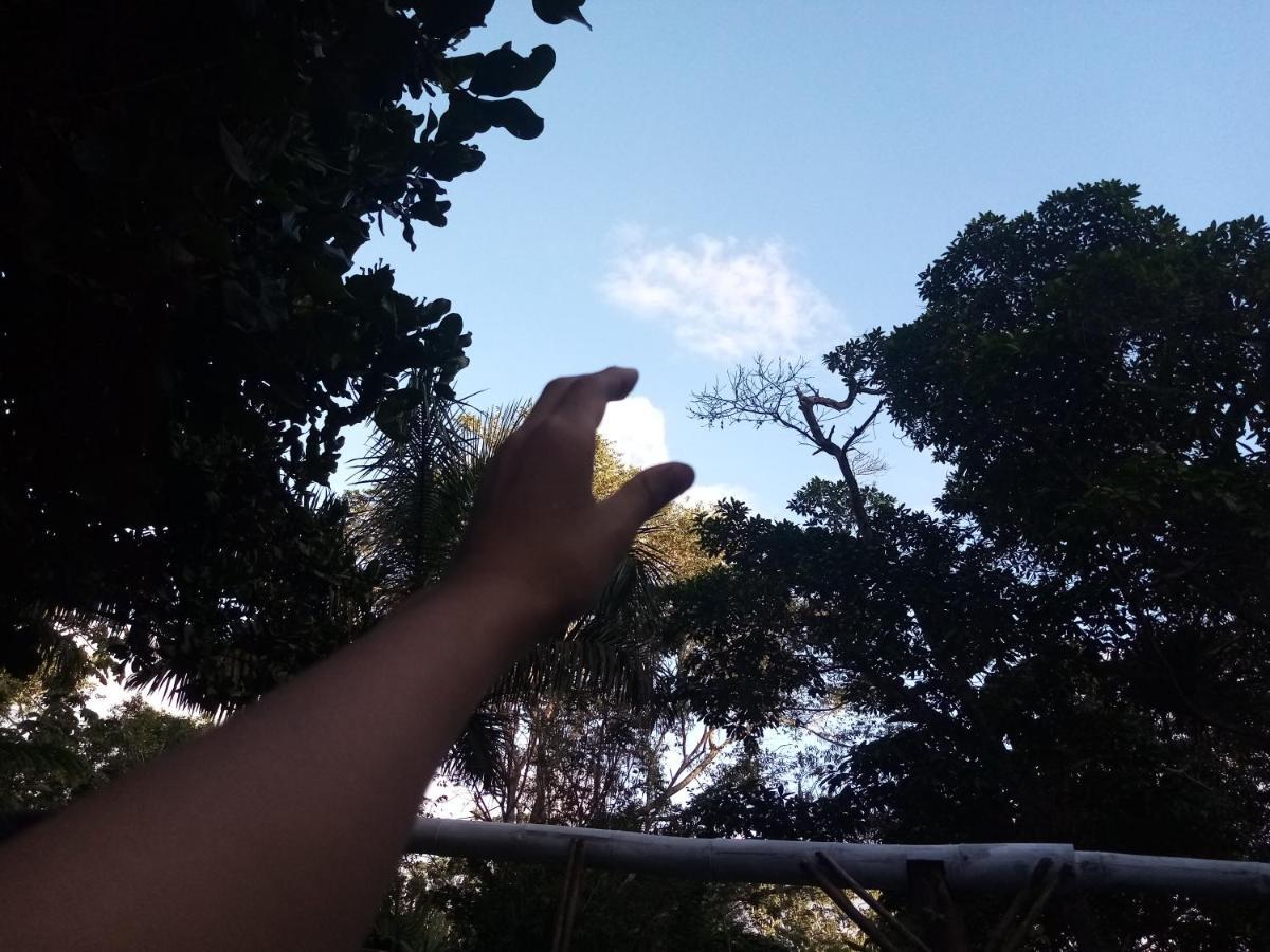 La Cima Tayrona Ξενοδοχείο Σάντα Μάρτα Εξωτερικό φωτογραφία