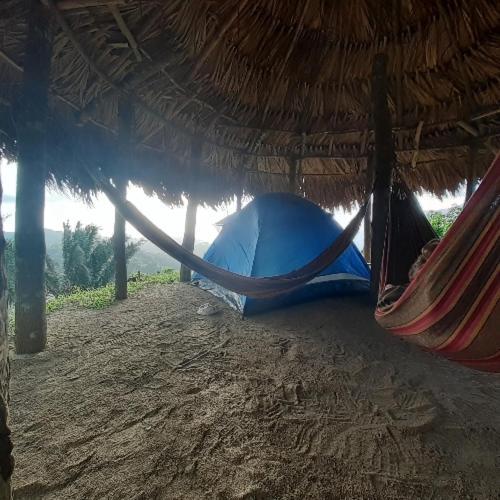 La Cima Tayrona Ξενοδοχείο Σάντα Μάρτα Εξωτερικό φωτογραφία