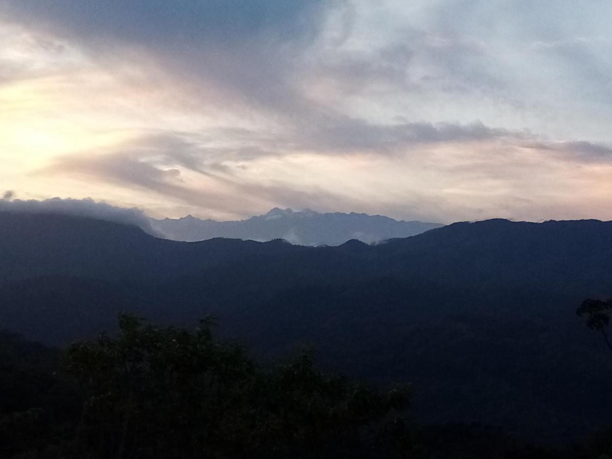 La Cima Tayrona Ξενοδοχείο Σάντα Μάρτα Εξωτερικό φωτογραφία