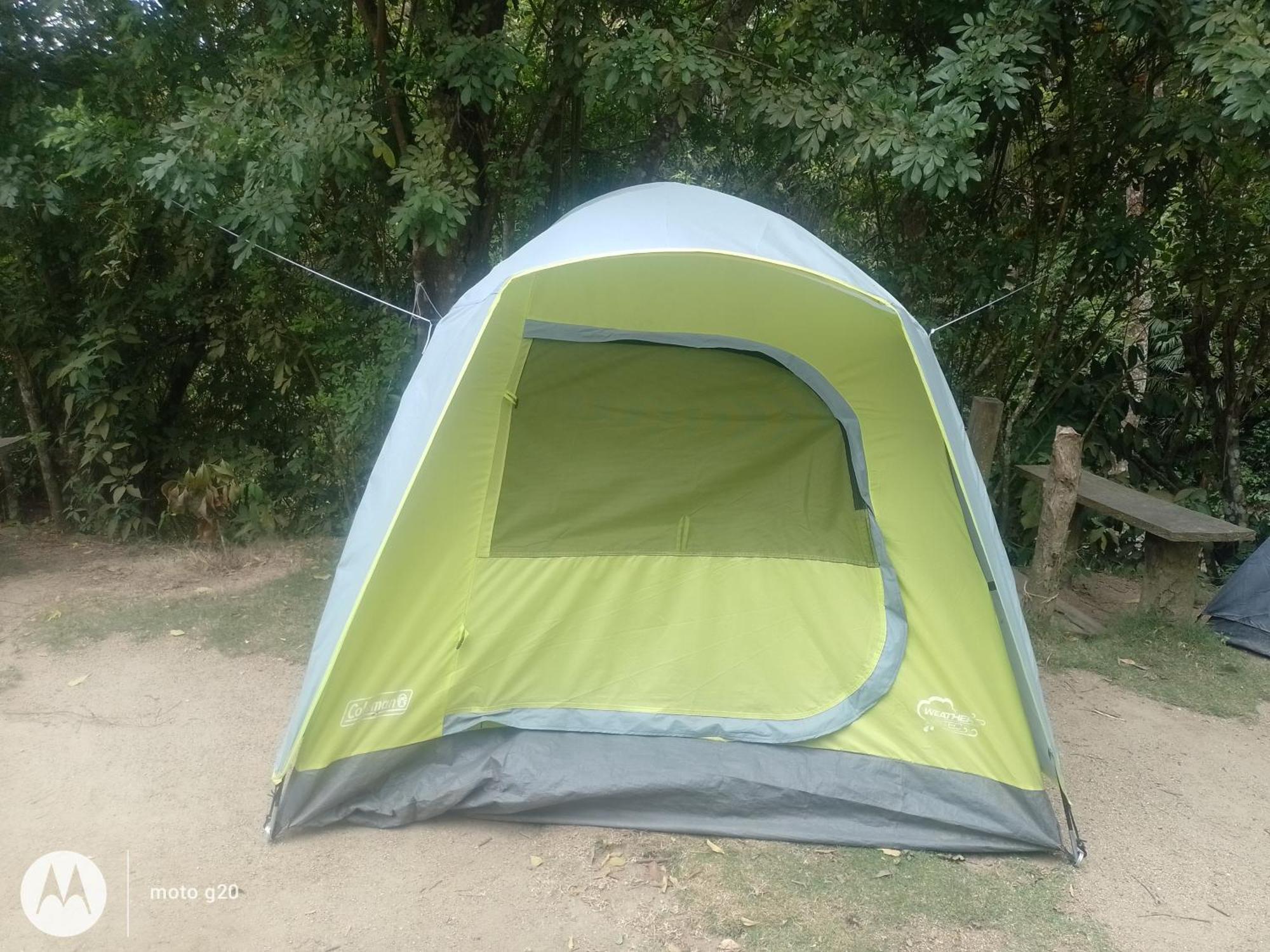 La Cima Tayrona Ξενοδοχείο Σάντα Μάρτα Εξωτερικό φωτογραφία