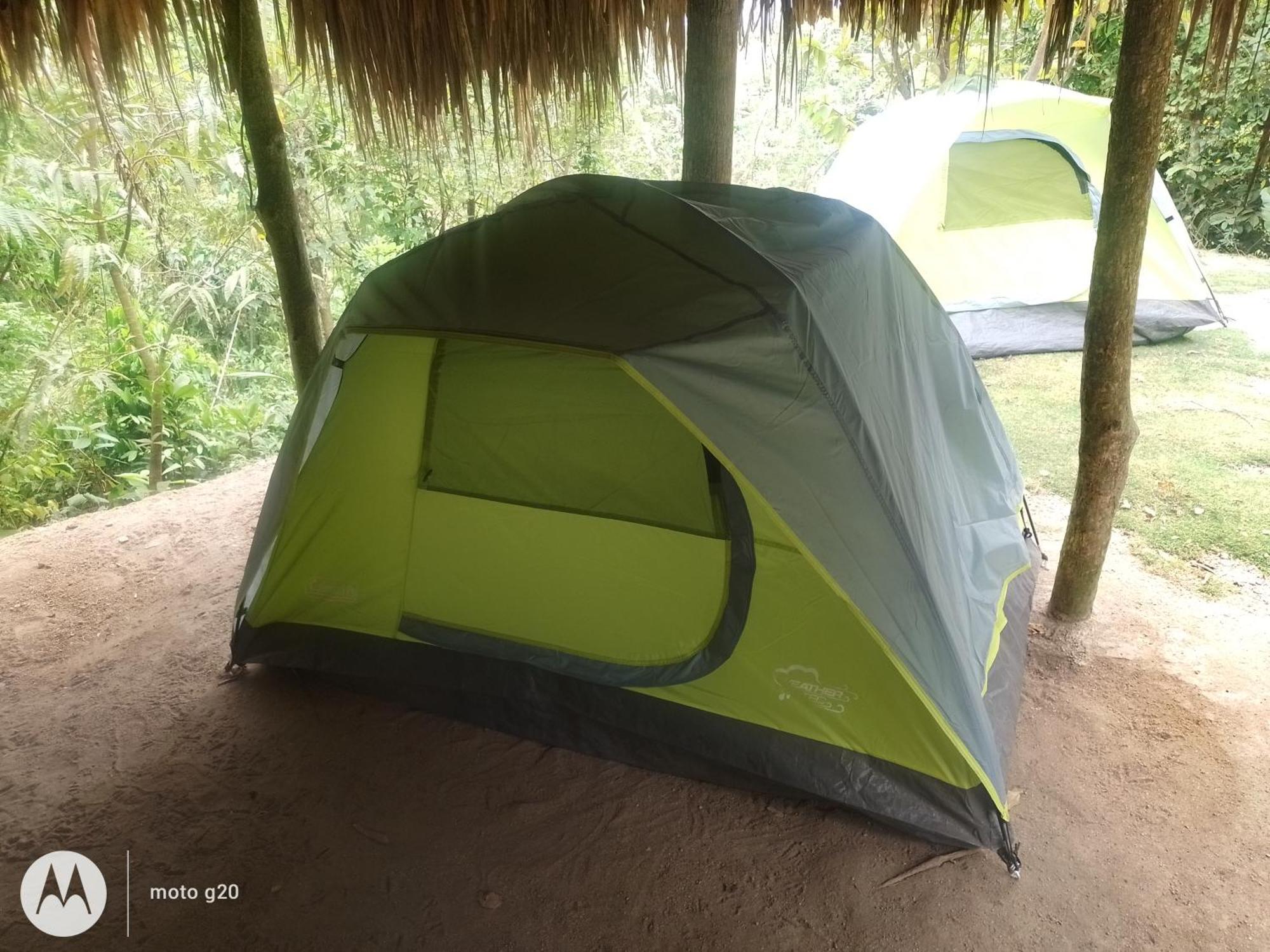 La Cima Tayrona Ξενοδοχείο Σάντα Μάρτα Εξωτερικό φωτογραφία