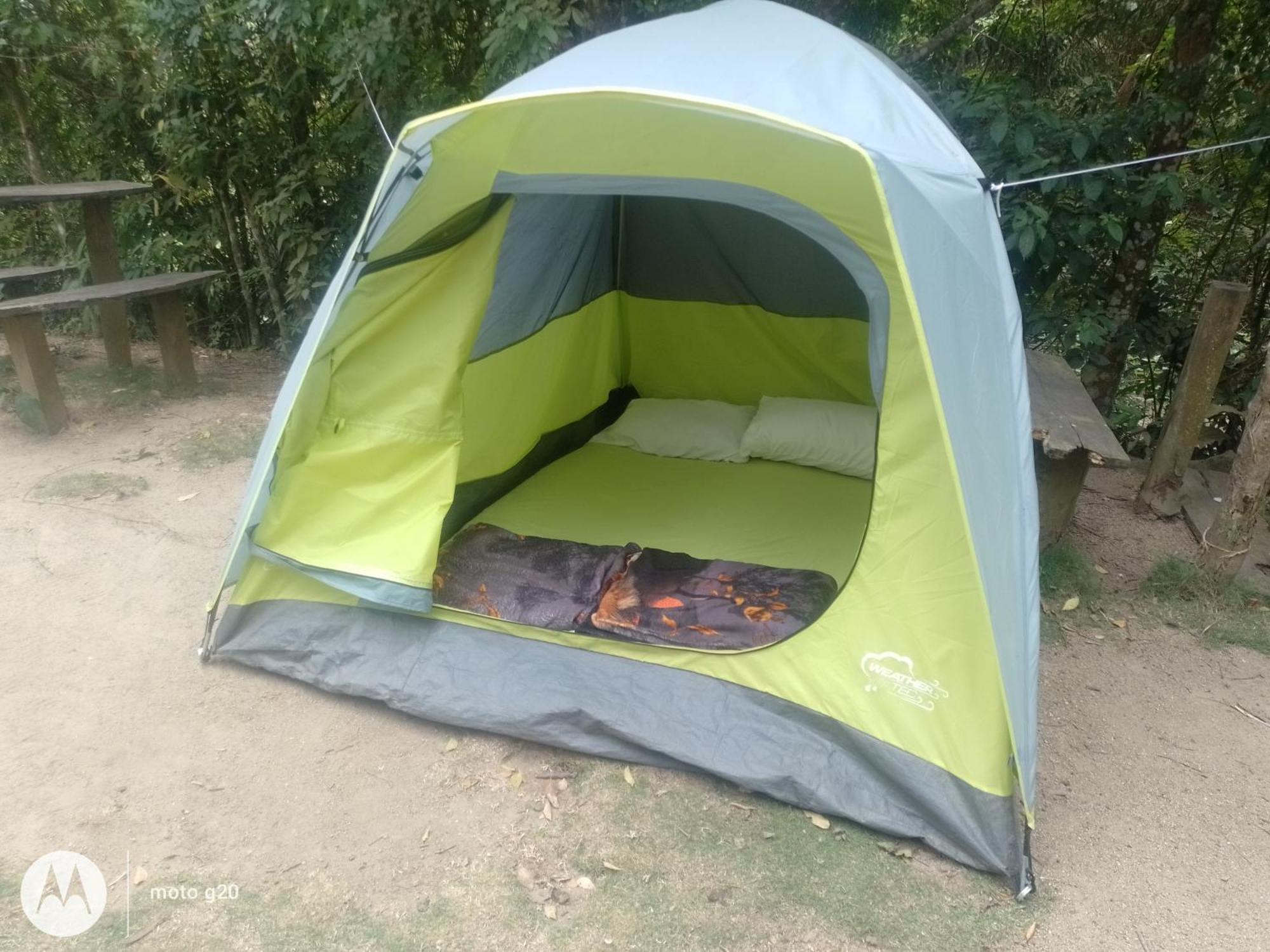 La Cima Tayrona Ξενοδοχείο Σάντα Μάρτα Εξωτερικό φωτογραφία